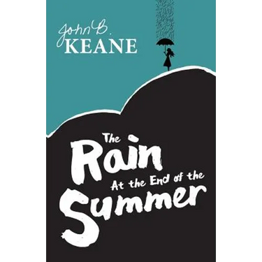 The Rain at the End of the Summer