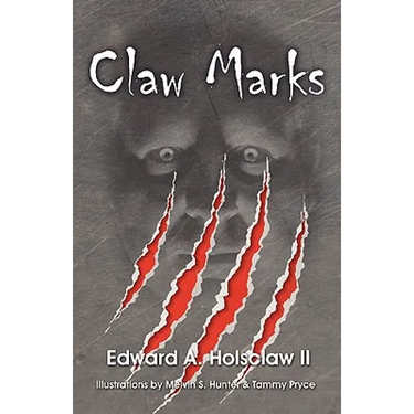 Claw Marks