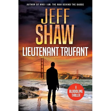 Lieutenant Trufant