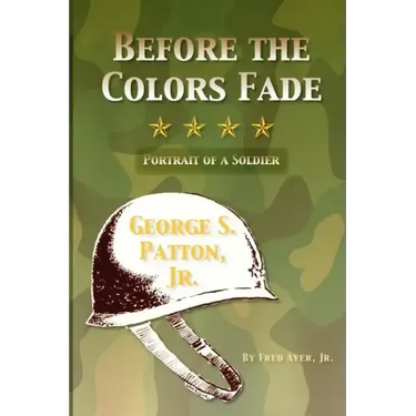 Before the Colors Fade