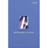 Introduction to a Philosophy of Music