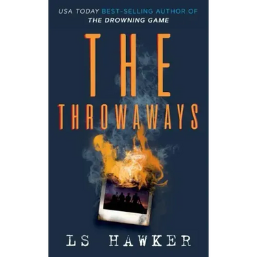 The Throwaways