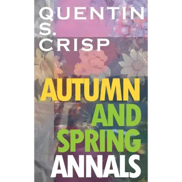 Autumn and Spring Annals