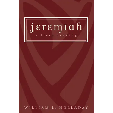 Jeremiah