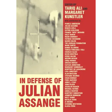 In Defense of Julian Assange