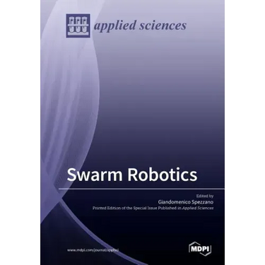 Swarm Robotics