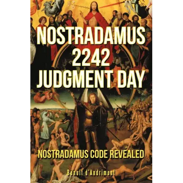 Nostradamus 2242 Judgment Day