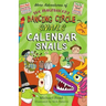 The Magnificent Dancing Circle Snails. Calendar Snails!