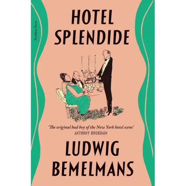 Hotel Splendide