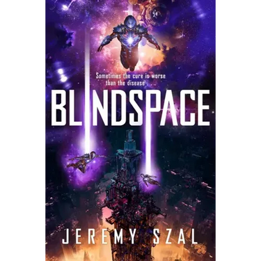 Blindspace