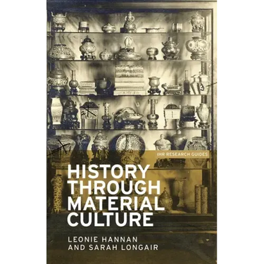 History Through Material Culture