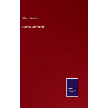 Normal Arithmetic