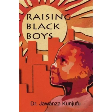 Raising Black Boys