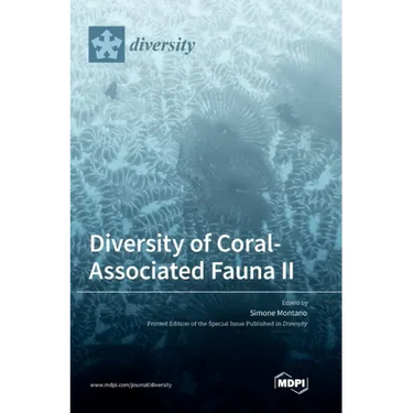 Diversity of Coral-Associated Fauna II