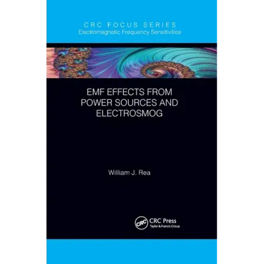 Emf Effects from Power Sources and Electrosmog