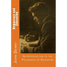 Democracy and Education