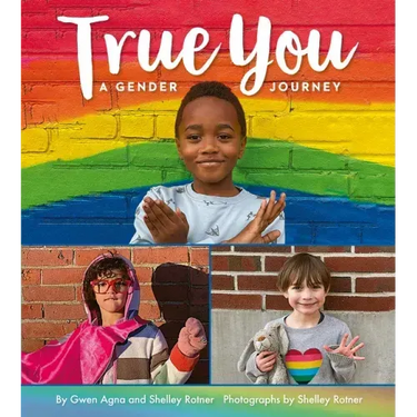 True You: A Gender Journey
