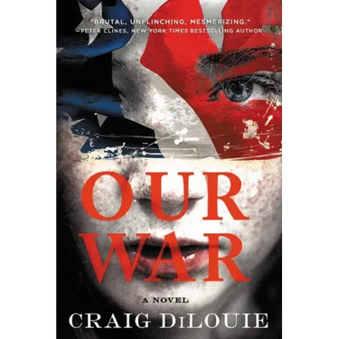 Our War