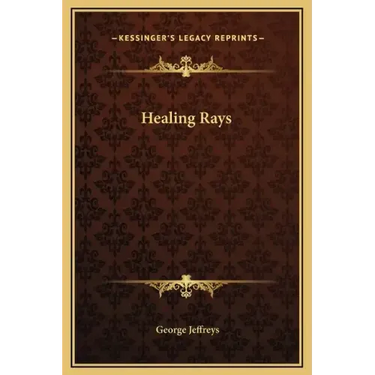 Healing Rays