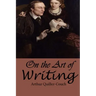 On the Art of Writing