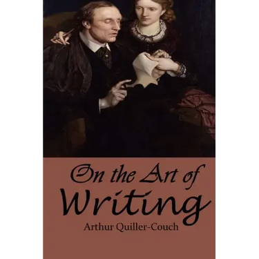 On the Art of Writing