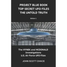 Project Blue Book: Top Secret UFO Files: The Untold Truth
