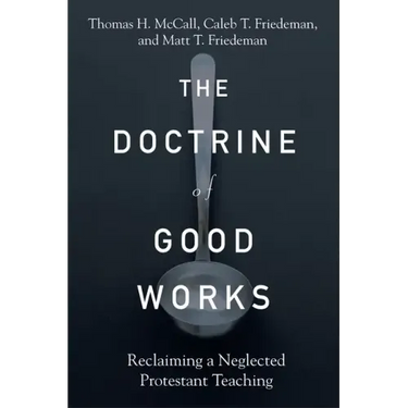 Doctrine of Good Works