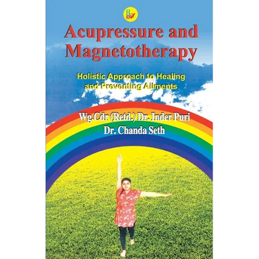 Acupressure and Magnetotherapy