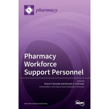 Pharmacy Workforce Support Personnel