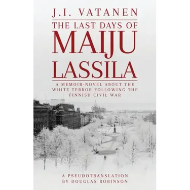 The Last Days of Maiju Lassila