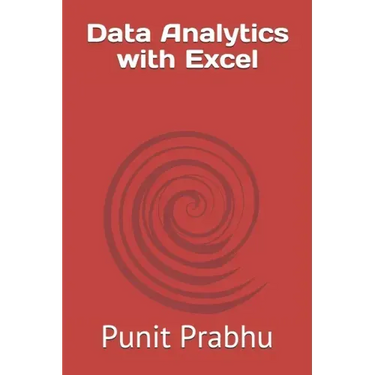 Data Analytics with Excel
