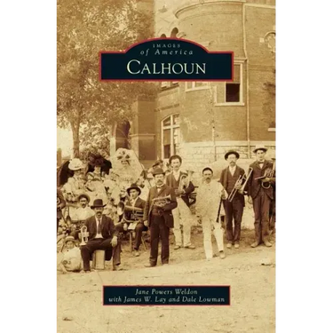 Calhoun