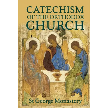 The Divine and Sacred Catechism of the Orthodox Church