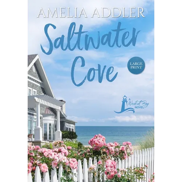 Saltwater Cove