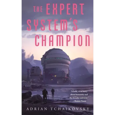 Expert System's Champion