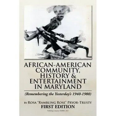 African-American Community, History & Entertainment in Maryland