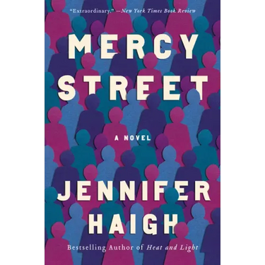 Mercy Street