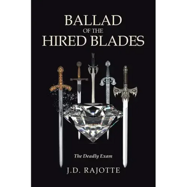 Ballad of the Hired Blades: The Deadly Exam