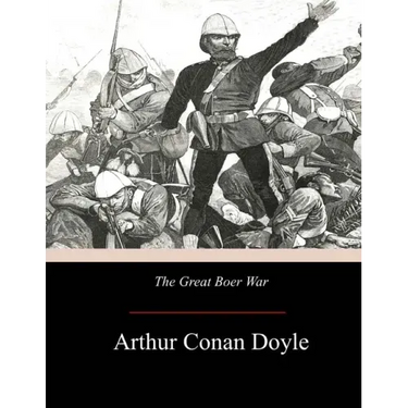 The Great Boer War