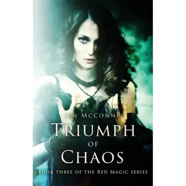 Triumph of Chaos