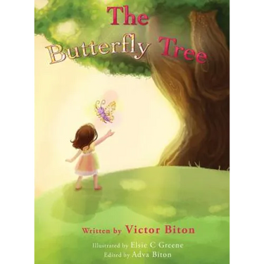 The Butterfly Tree