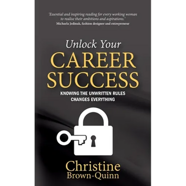 Unlock Your Career Success: Knowing the Unwritten Rules Changes Everything