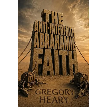 The Anti-interfaith Abrahamic Faith