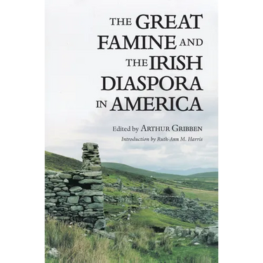 The Great Famine and the Irish Diaspora in America