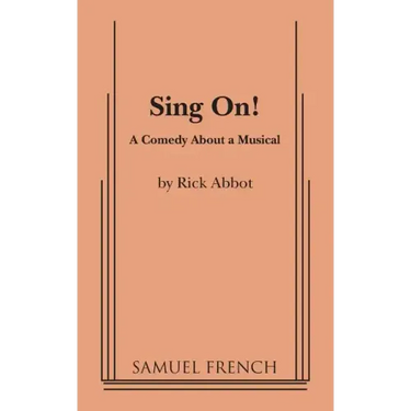 Sing On!