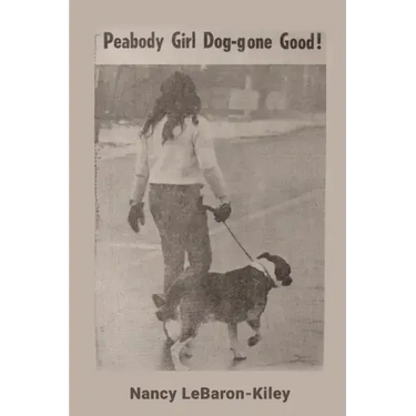 Peabody Girl Dog-gone Good