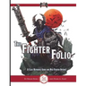 The Fighter Folio for Fifth Edition (5E)