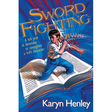 Sword Fighting