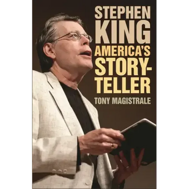 Stephen King: America's Storyteller