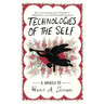 Technologies of the Self